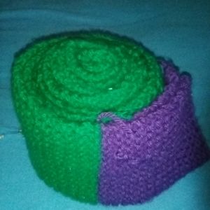 Handmade Scarf